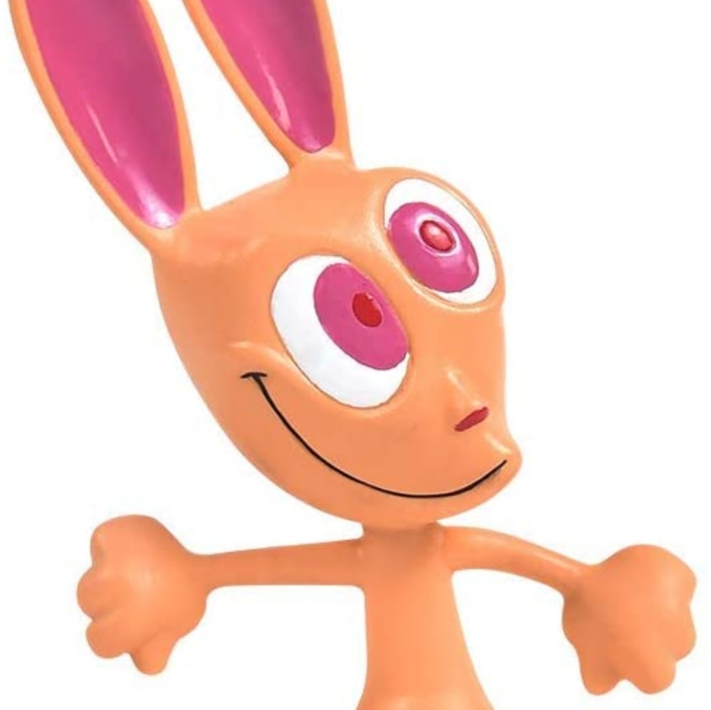Ren and Stimpy Bendems - Picture 4 of 4